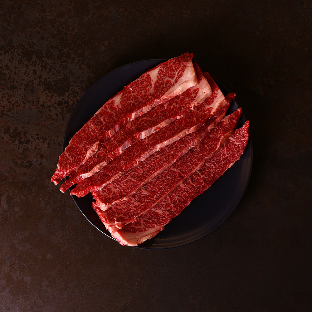 Wagyu Box 3 kg