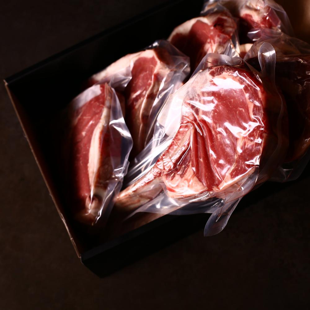 Box Costate 10 kg