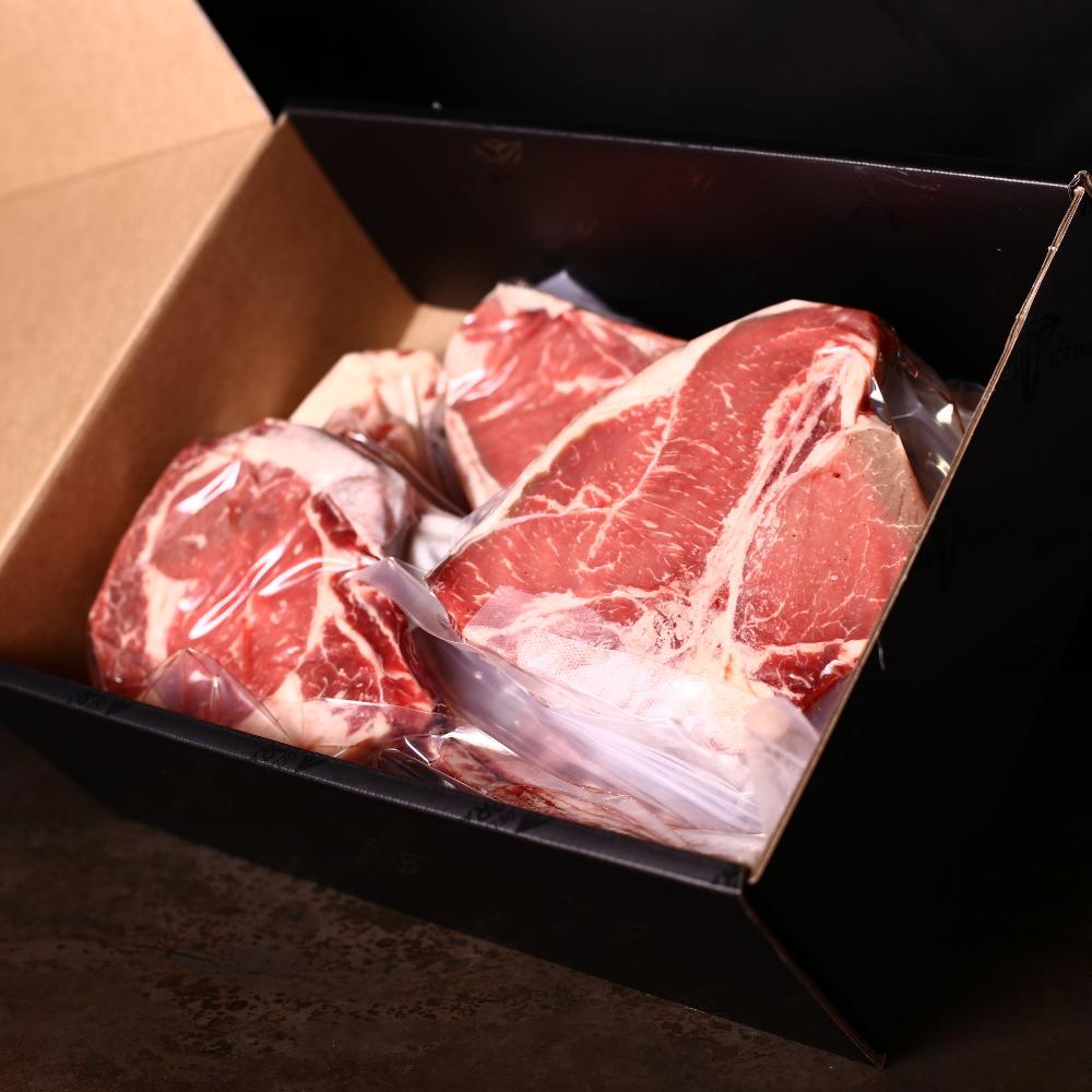 Box Costate 5 kg