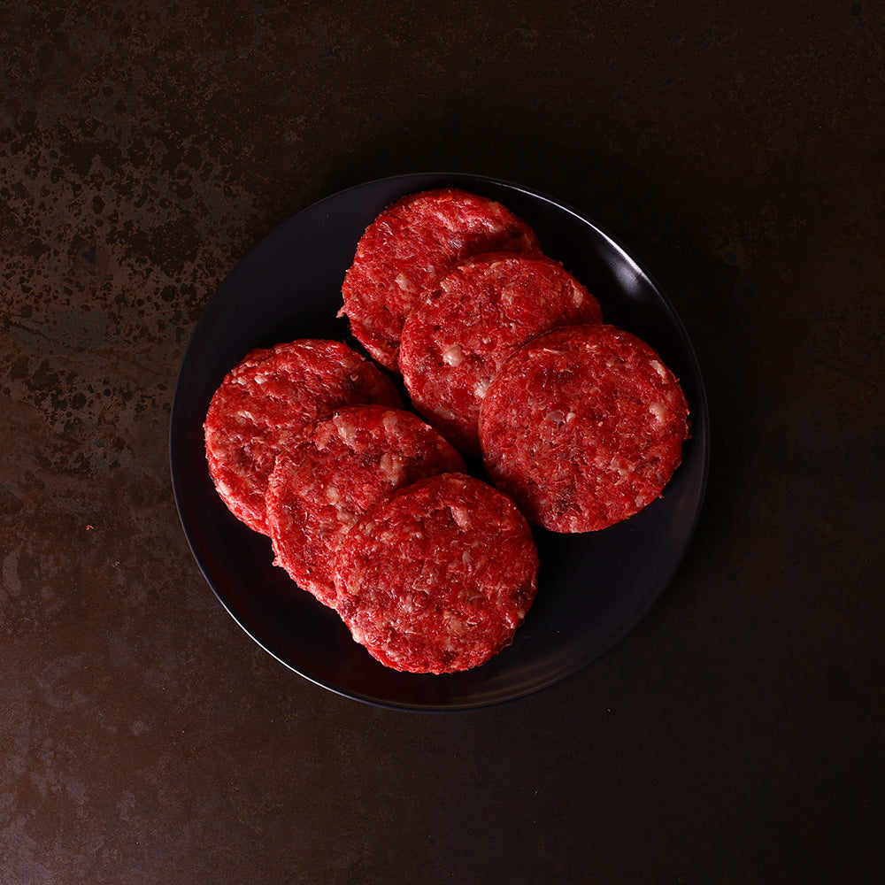 Wagyu Box 3 kg