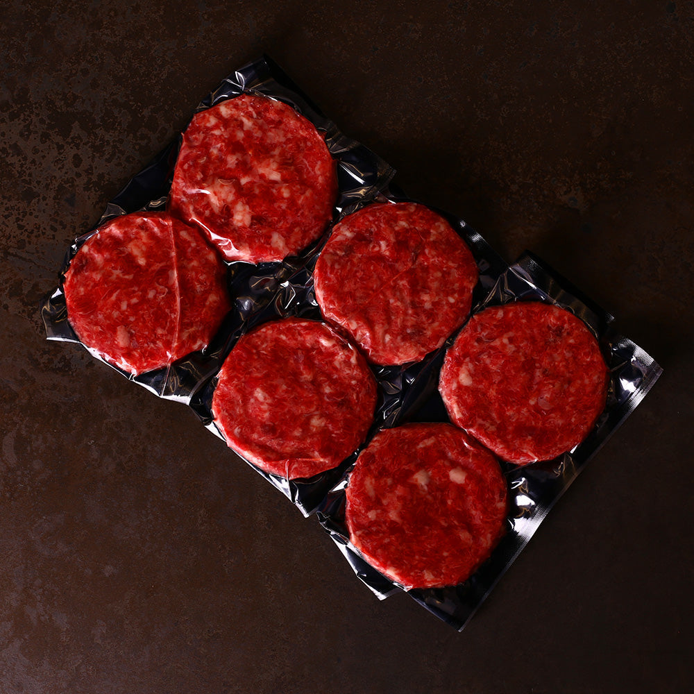 Wagyu Box 3 kg
