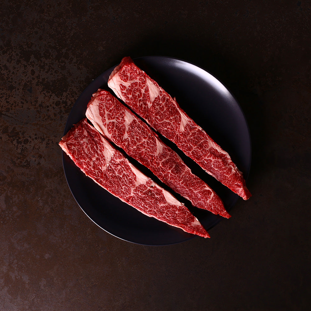 Wagyu Box Prova