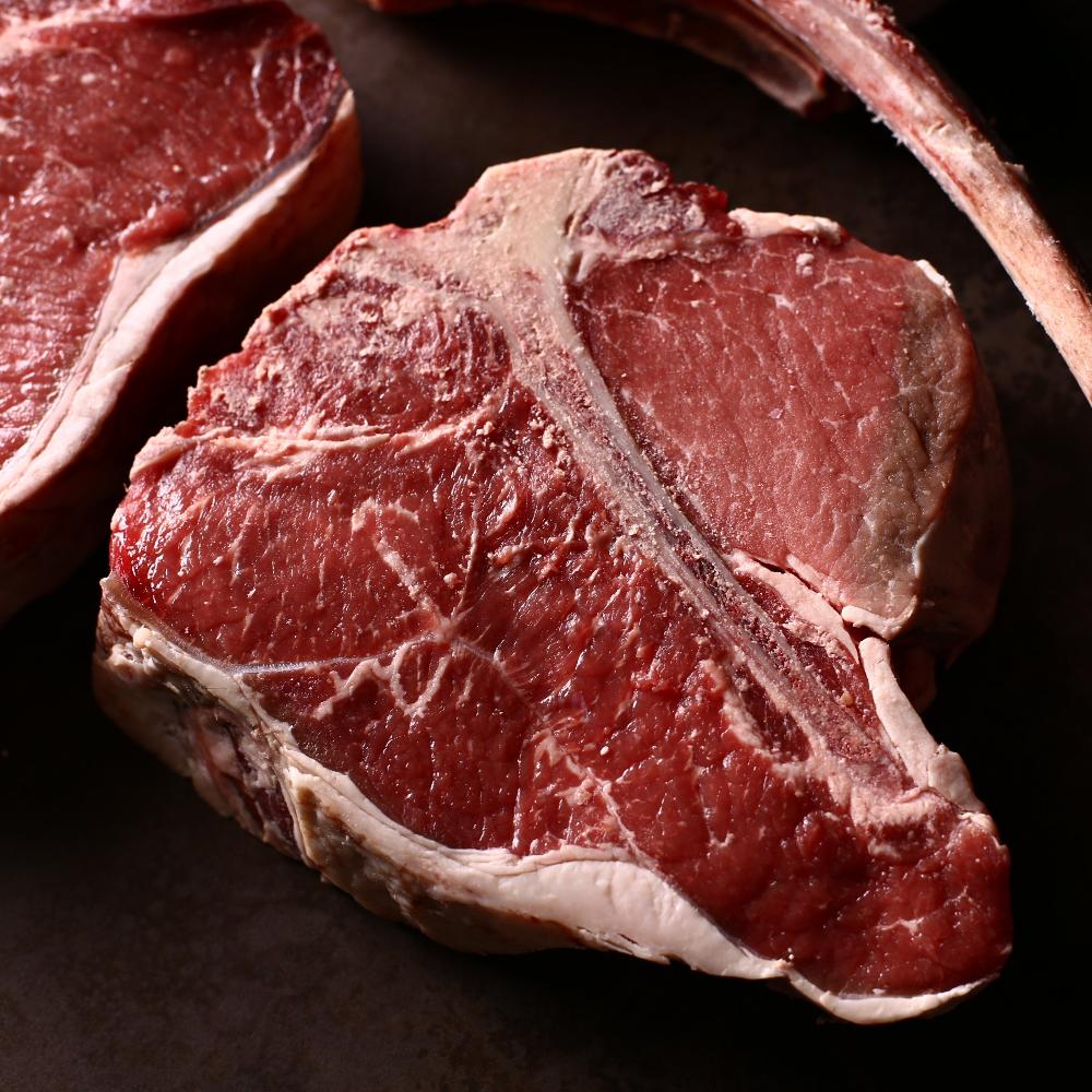 Box Costate 3 kg