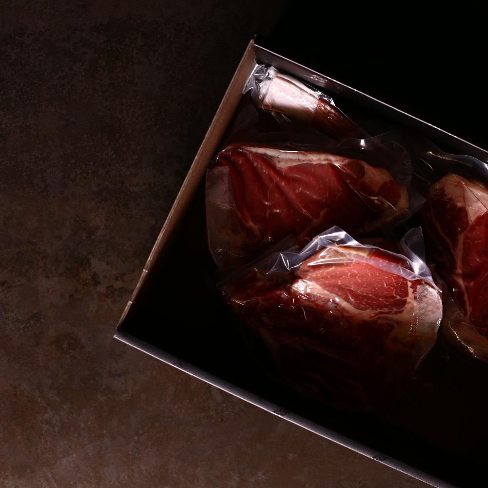 Box Costate 3 kg
