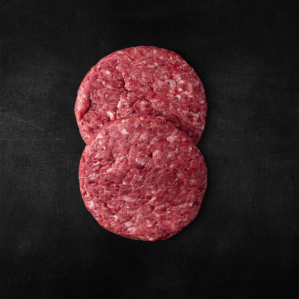 Hamburger di Sorana - La Bottega della Sorana
