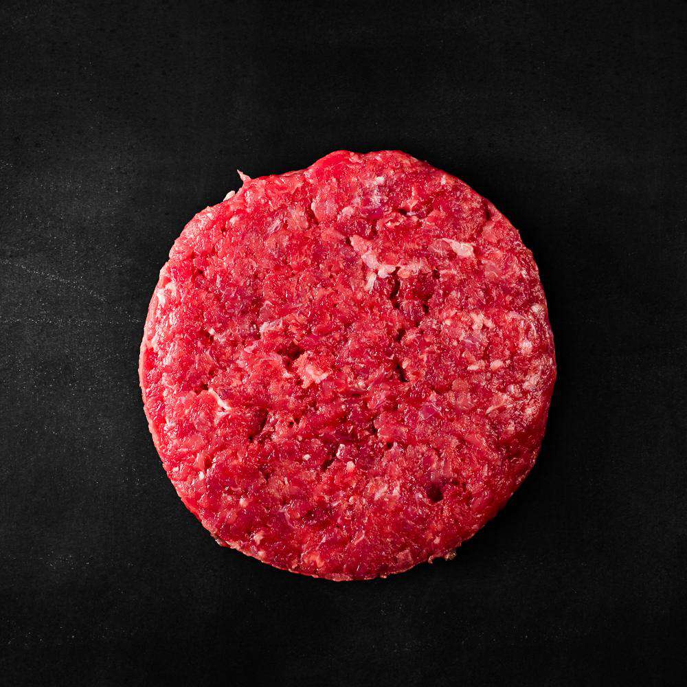 Hamburger di Sorana - La Bottega della Sorana