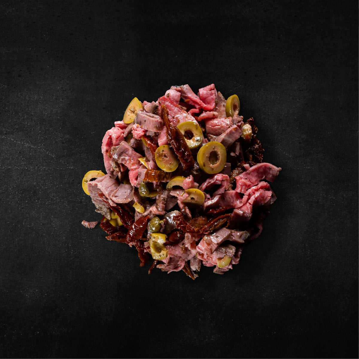 Straccetti di Roastbeef La Bottega della Sorana