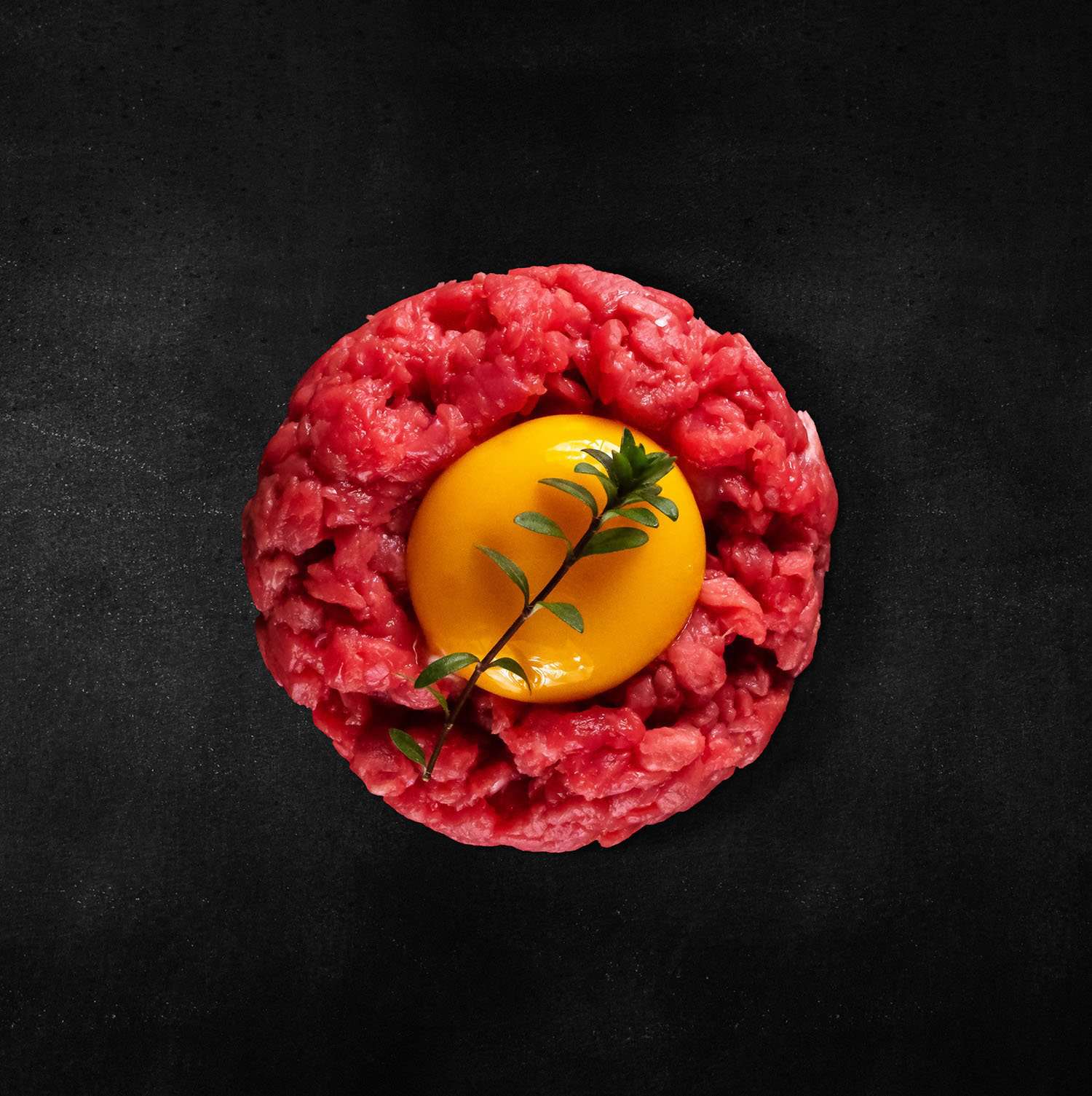 Tartare di Sorana - La Bottega della Sorana