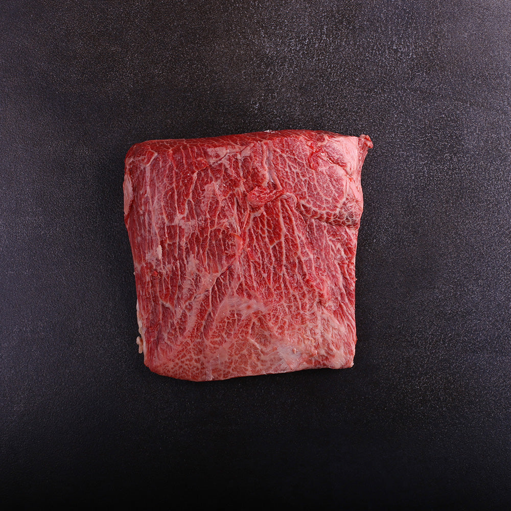 Top Blade Steak Wagyu Italiano - La Bottega della Sorana